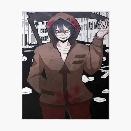 Isaac Zack Foster - Angels Of Death - Satsuriku no Tenshi | Photographic  Print