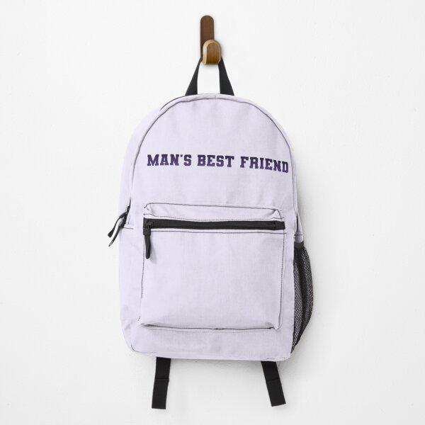 Item preview, Man's Best Friend designed and sold by chipbeing.