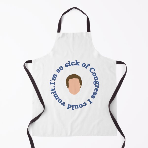Item preview, I_m so sick of Congress designed and sold by EdkayCollection.