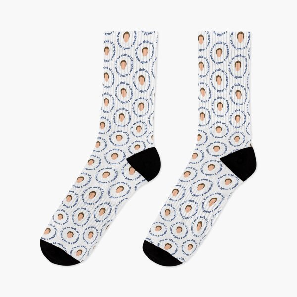 Item preview, I_m so sick of Congress   designed and sold by EdkayCollection.