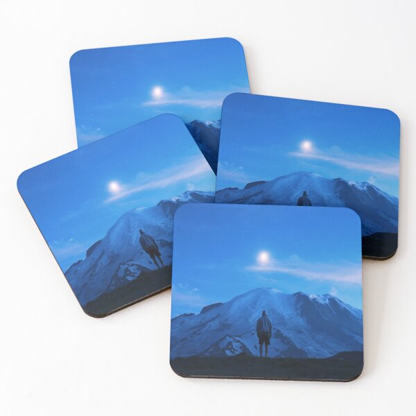 Item preview, lonely night designed and sold by luisalfonso1989.