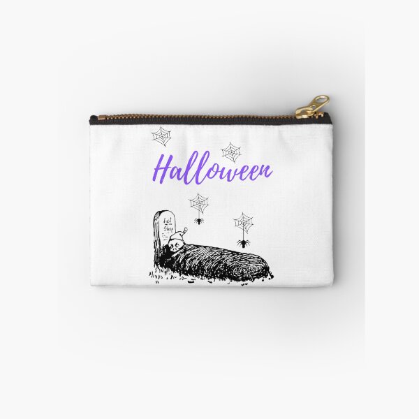 Item preview, Funny Halloween, Skeleton Sleep, Funny Skeleton, Halloween funny skeleton sleep designed and sold by Dven-Clothes.