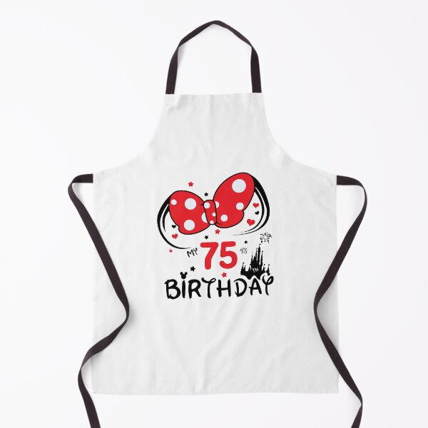 Item preview, funny 75th birthday quote designed and sold by itsRIS-store.