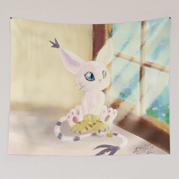 Item preview, Gato designed and sold by Sephiroth1204.