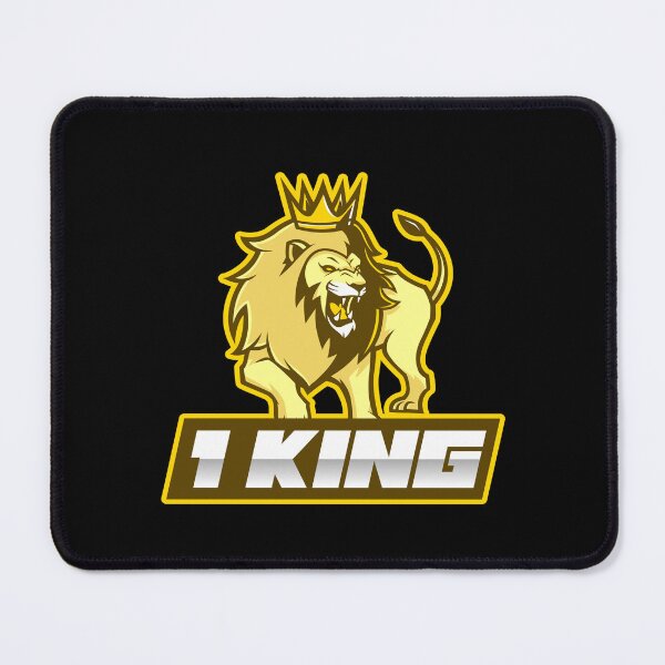 Item preview, 1 King Lion designed and sold by ghostblack305.