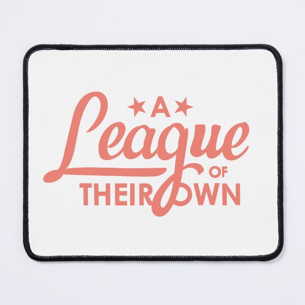 Item preview, A League of Their Own- Peach designed and sold by autumnologyart.