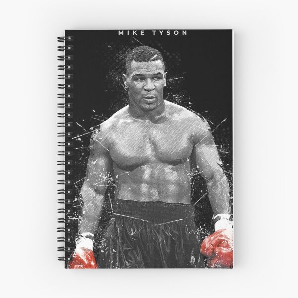 Item preview, The Legend Strong Mikes Boxer In The World designed and sold by bushedeld.