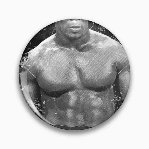 Item preview, The Legend Strong Mikes Boxer In The World designed and sold by bushedeld.