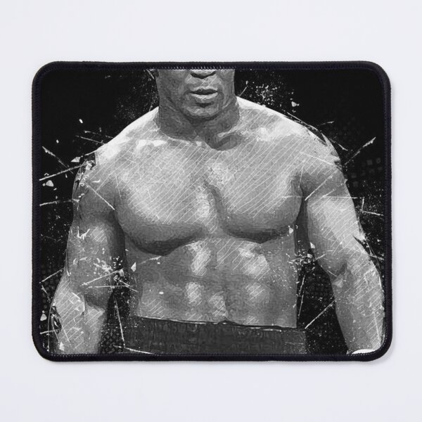 Item preview, The Legend Strong Mikes Boxer In The World designed and sold by bushedeld.