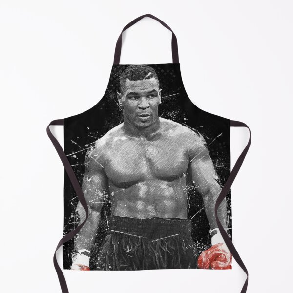Item preview, The Legend Strong Mikes Boxer In The World designed and sold by bushedeld.