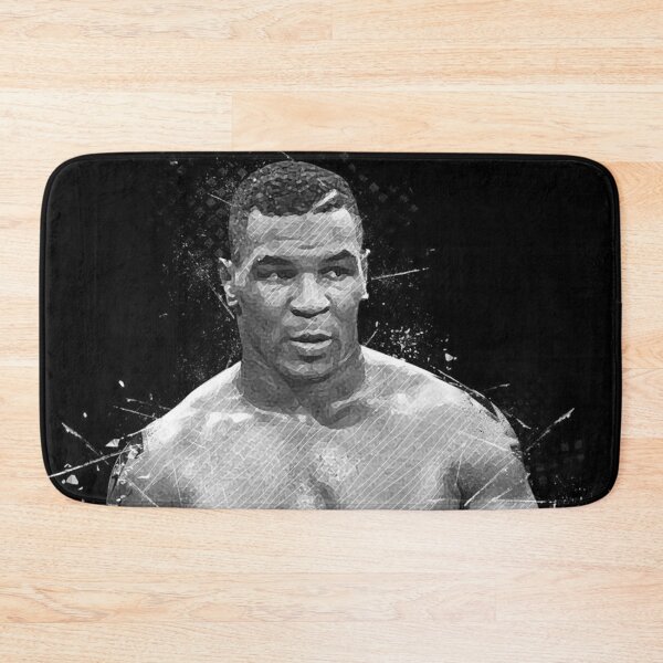 Item preview, The Legend Strong Mikes Boxer In The World designed and sold by bushedeld.