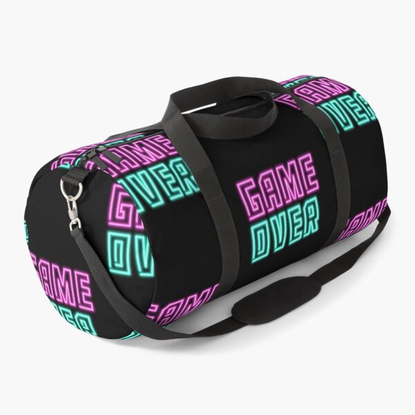 Item preview, GAME OVER designed and sold by Joey92cart.