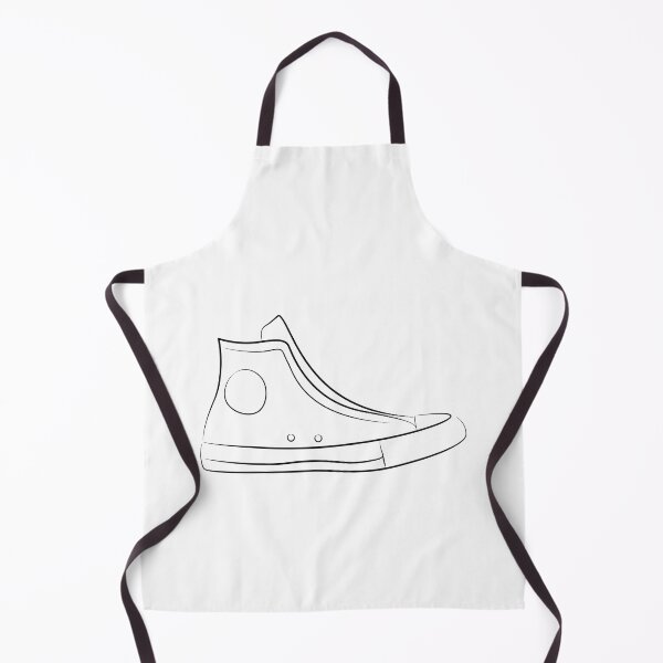 Item preview, Shoe line art designed and sold by Joelski.