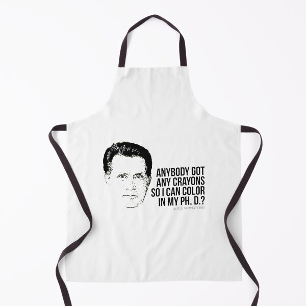 Item preview, Jed Bartlet - Got any Crayons West Wing Quote designed and sold by EdkayCollection.