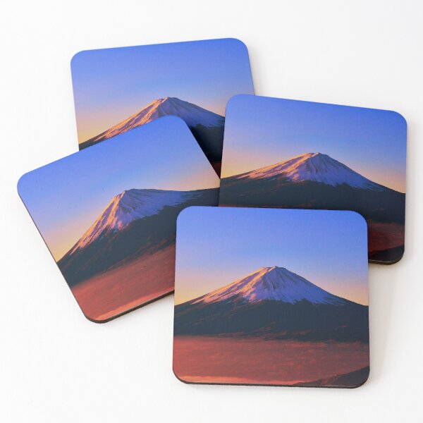 Item preview, japanese volcano designed and sold by luisalfonso1989.