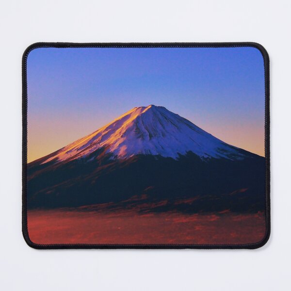 Item preview, japanese volcano designed and sold by luisalfonso1989.