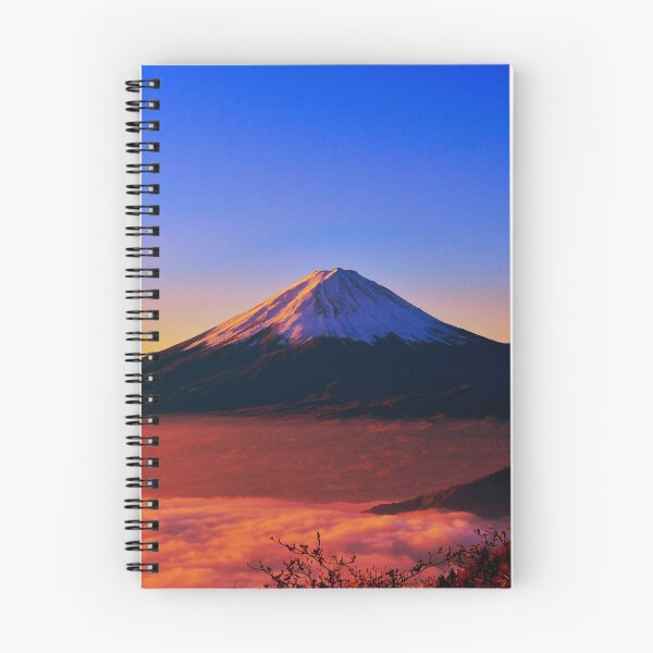 Item preview, japanese volcano designed and sold by luisalfonso1989.