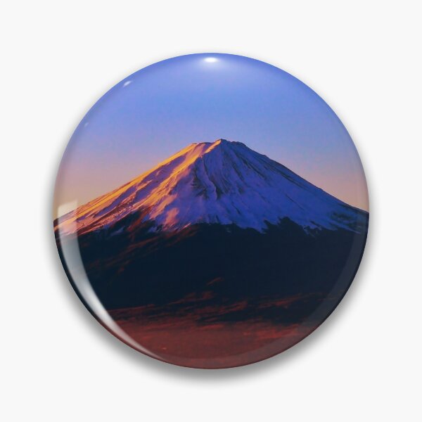 Item preview, Japanese Volcano designed and sold by luisalfonso1989.