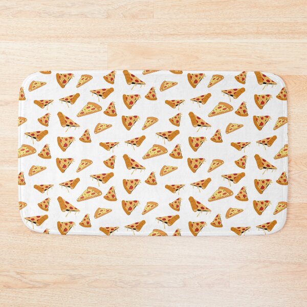 Item preview, Pizza lover design designed and sold by CheerfulHeart17.