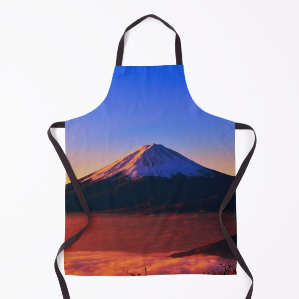 Item preview, japanese volcano designed and sold by luisalfonso1989.