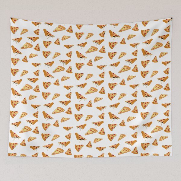 Item preview, Pizza lover design designed and sold by CheerfulHeart17.