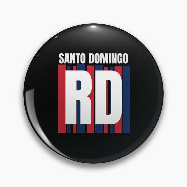 Item preview, Santo Domingo Dominican Republic designed and sold by taniastyle.