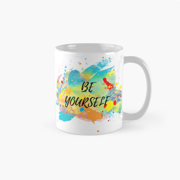 Item preview, BE YOURSELF designed and sold by IsaCria.