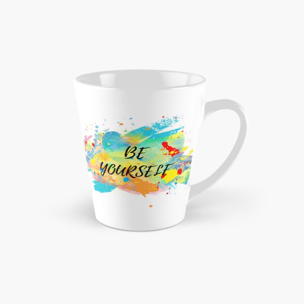 Item preview, BE YOURSELF designed and sold by IsaCria.