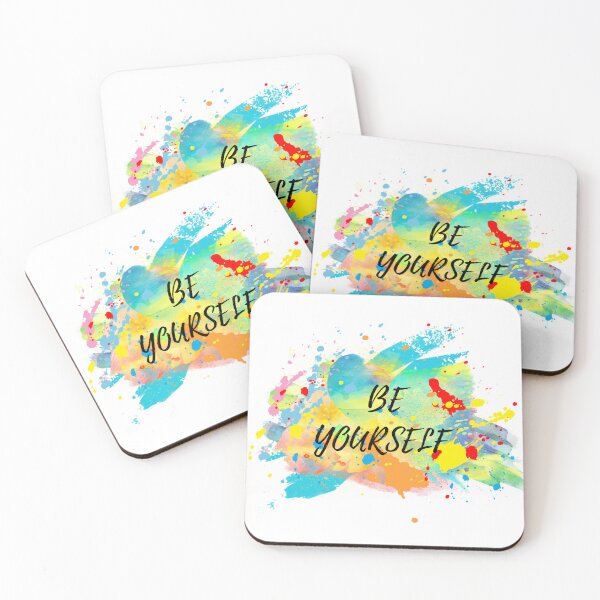 Item preview, BE YOURSELF designed and sold by IsaCria.