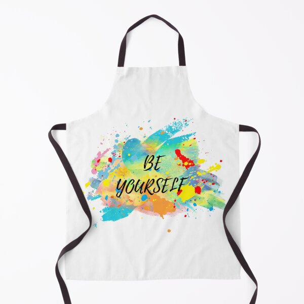 Item preview, BE YOURSELF designed and sold by IsaCria.