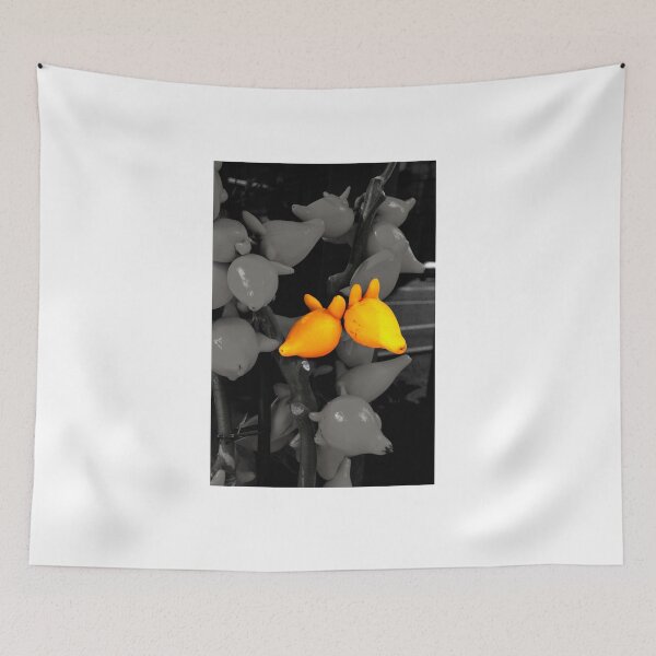 Item preview, Autumn in Japan:  Funky Fruit designed and sold by Jen Waltmon.