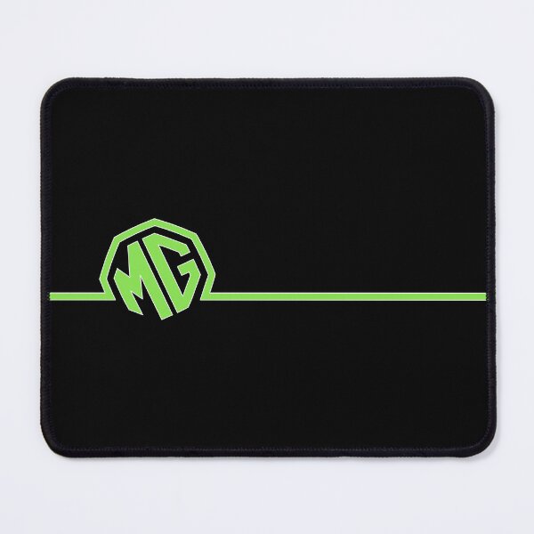 Item preview, MG XPower Racing Logo designed and sold by ClassicMotors.