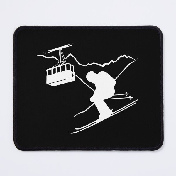 Item preview, zero gravity skiing designed and sold by XXgooddeedXX.
