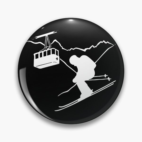 Item preview, zero gravity skiing designed and sold by XXgooddeedXX.