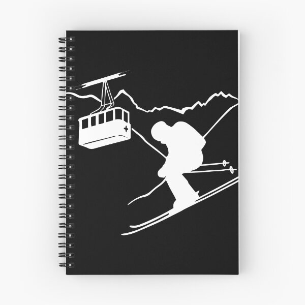 Item preview, zero gravity skiing designed and sold by XXgooddeedXX.