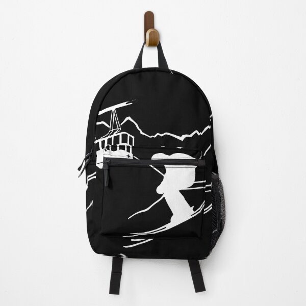 Item preview, zero gravity skiing designed and sold by XXgooddeedXX.