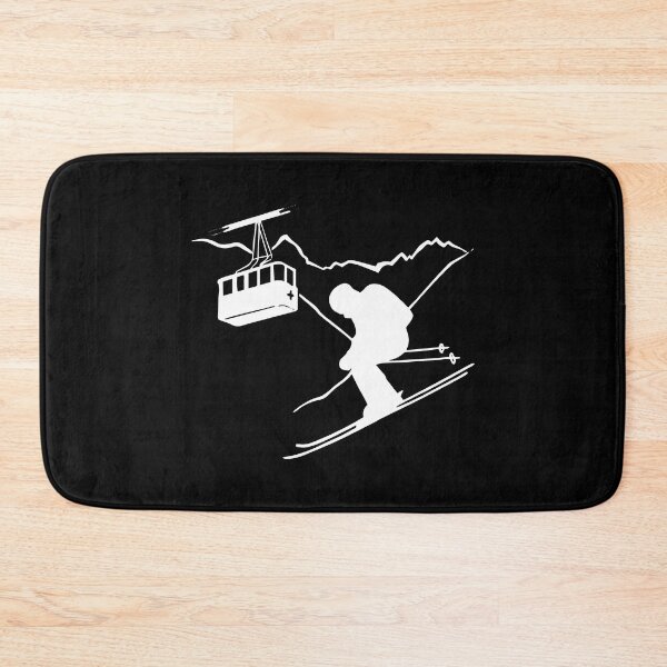 Item preview, zero gravity skiing designed and sold by XXgooddeedXX.
