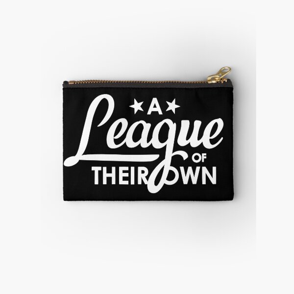 Item preview, A League of Their Own- White designed and sold by autumnologyart.