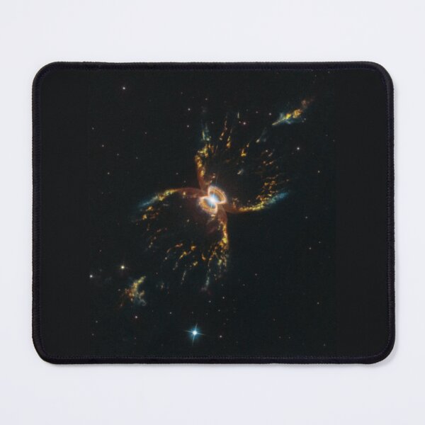 Item preview, Southern Crab Nebula designed and sold by QuartzPointStudios.