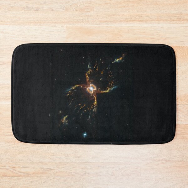 Item preview, Southern Crab Nebula designed and sold by QuartzPointStudios.