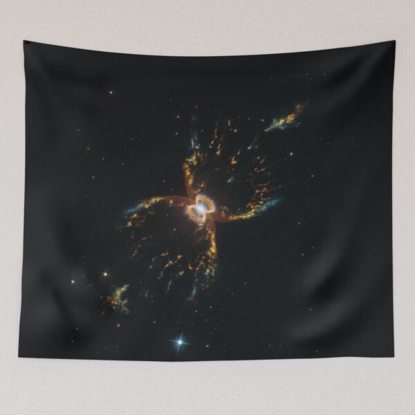 Item preview, Southern Crab Nebula designed and sold by QuartzPointStudios.