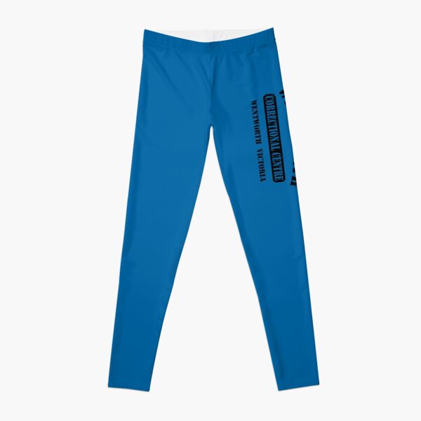 Property of Wentworth Prison Leggings