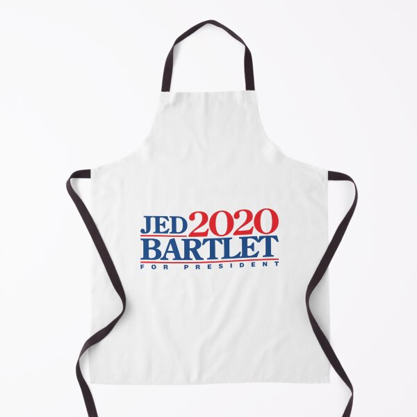 Item preview, Jed Bartlet 2020 (Variant) designed and sold by EdkayCollection.