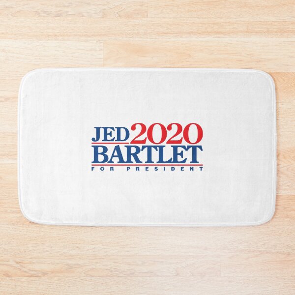 Item preview, Jed Bartlet 2020 (Variant)   designed and sold by EdkayCollection.