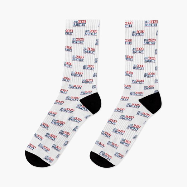 Item preview, Jed Bartlet 2020 (Variant)   designed and sold by EdkayCollection.