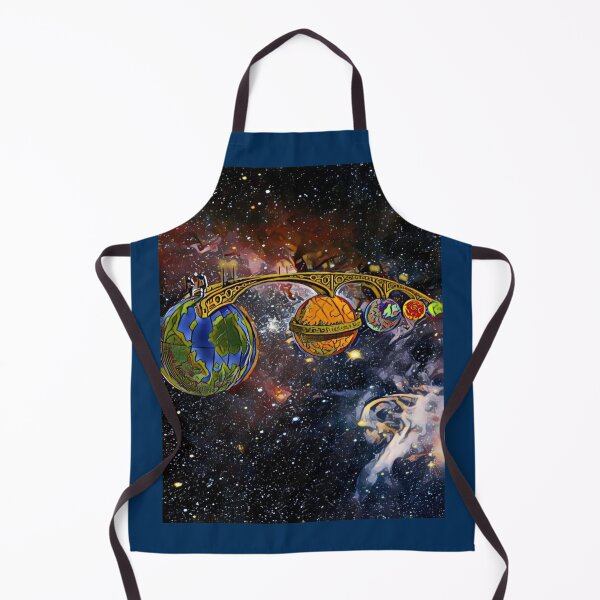 Item preview, Space Walk designed and sold by OutlandishStash.