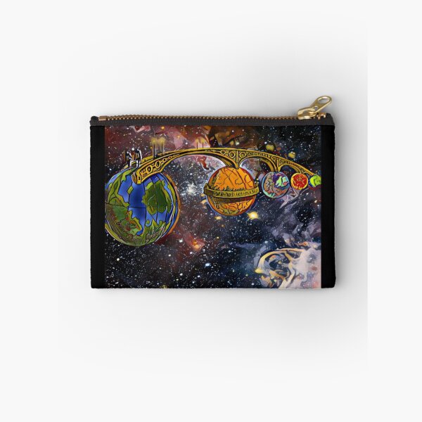 Item preview, Space Walk designed and sold by OutlandishStash.