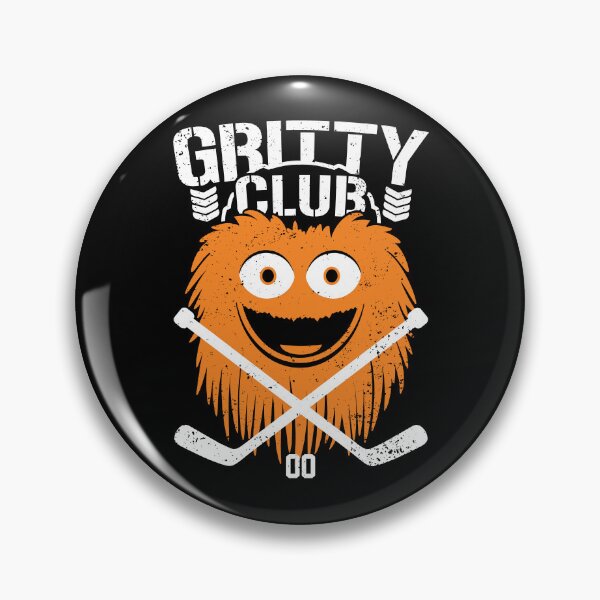 Item preview, Gritty Club is 4-4-4-4 Life.  designed and sold by xxshawn.