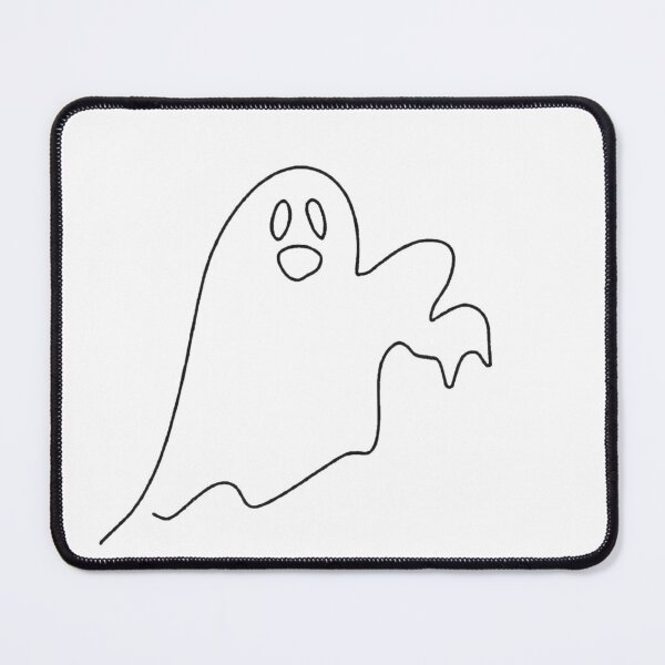 Item preview, Ghost designed and sold by JessalynnG.