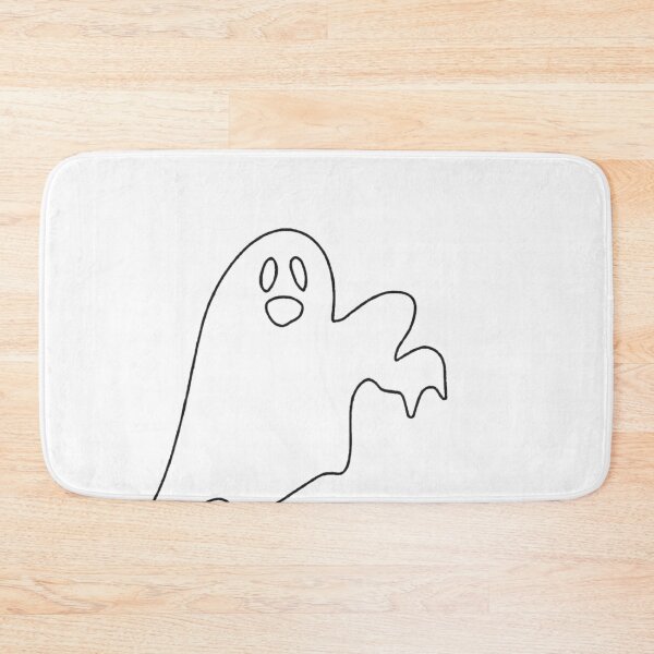 Item preview, Ghost designed and sold by JessalynnG.